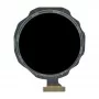 За Samsung Galaxy Watch 3 45 мм SM-R840 LCD екран с дигитайзер Пълен монтаж